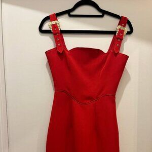 Versace Jeans Couture US2 Dress
